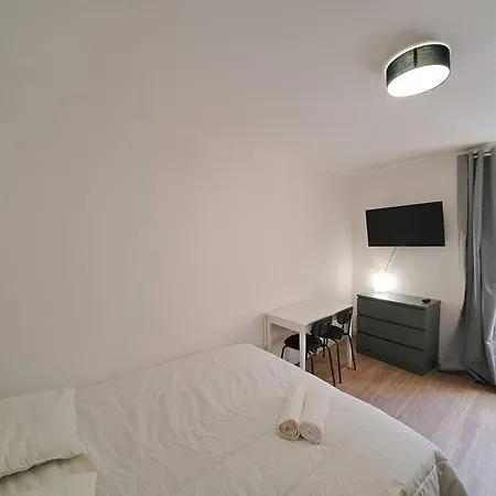 Lägenhet Palerme - Studio Confortable Et Idealement Situe